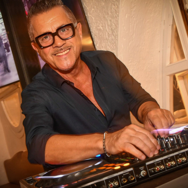 DJ Fosquiño