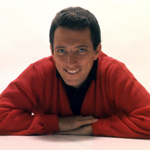 Andy Williams image