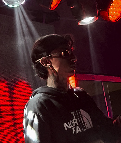 DJ VITIN DE SEMEUQIRA