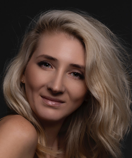 Daria Diell
