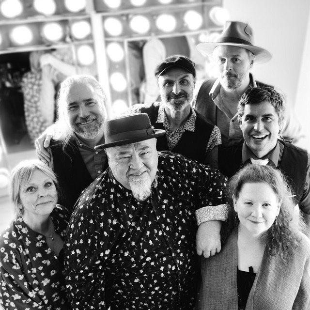 Mich and the Blues Bastards
