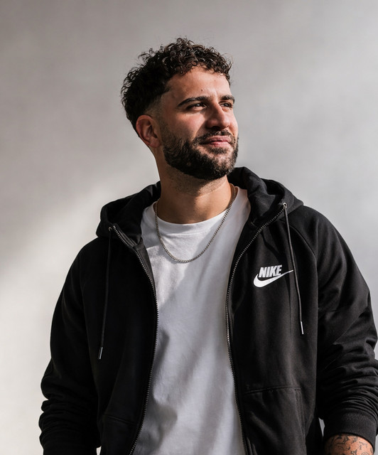 Miky Salentino