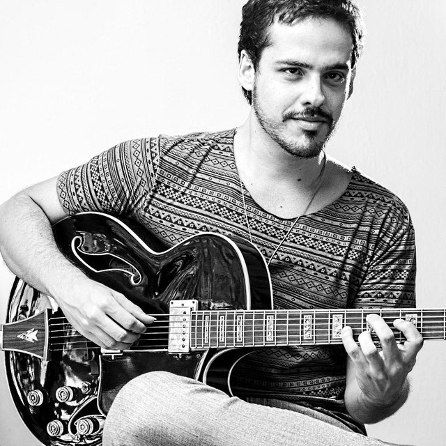 Diego Cavalcanti