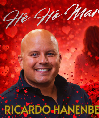Ricardo Hanenberg