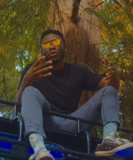 Chima The Stubborn | Spotify