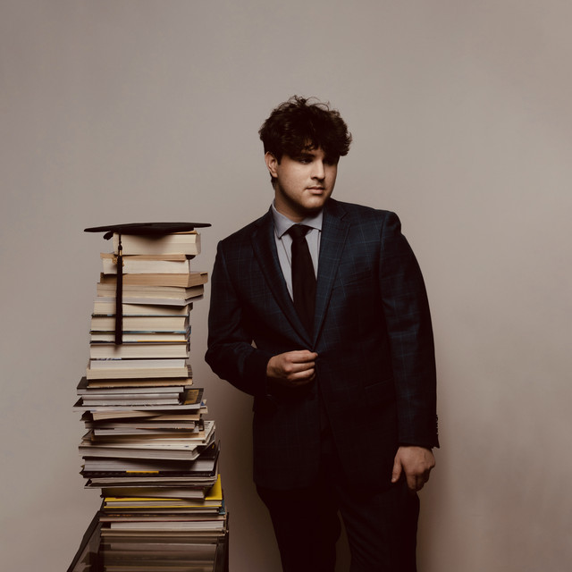 Blake Gordon image