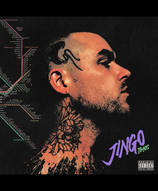 Timos | Spotify