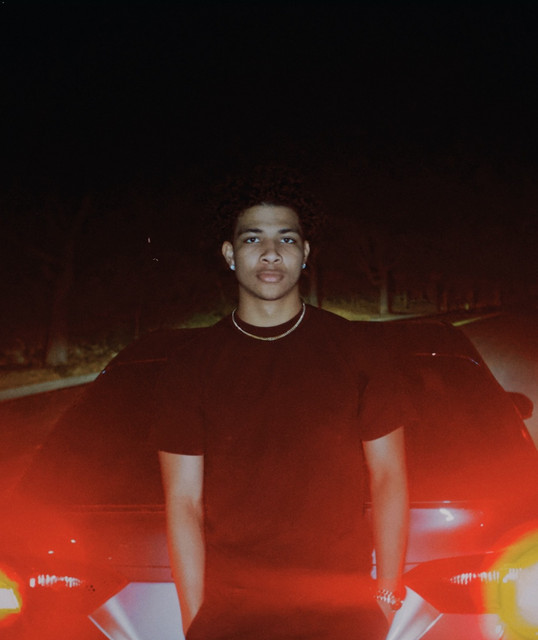 TR3Y | Spotify