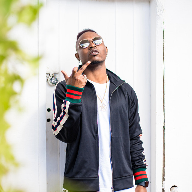 Demmie Vee | Chartmetric