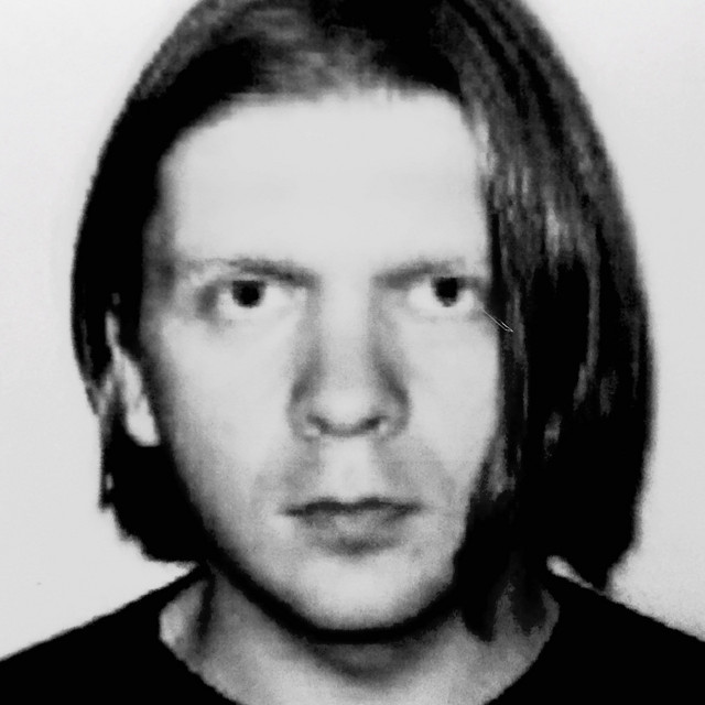 Oleksii Podat