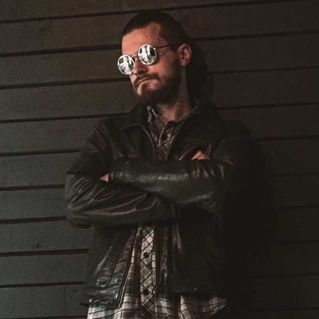 Alex Krynner