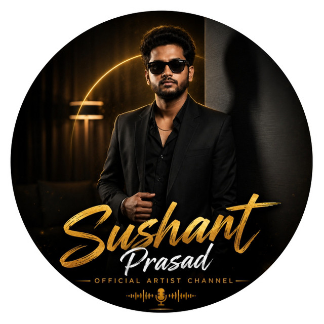 Sushant Prasad