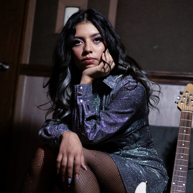 Caty Reyes | Spotify