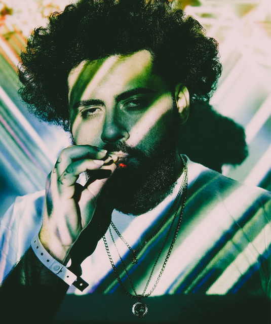 JaeFrmJerz | Spotify