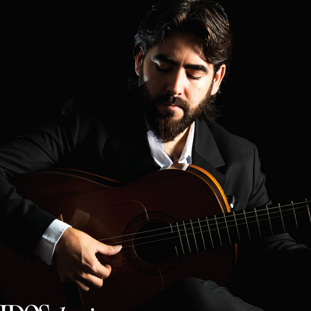 Álvaro Martinete