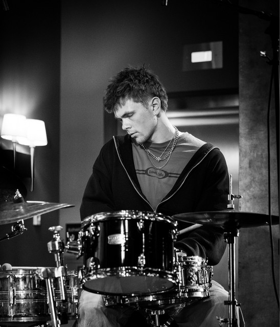 Evan Wood