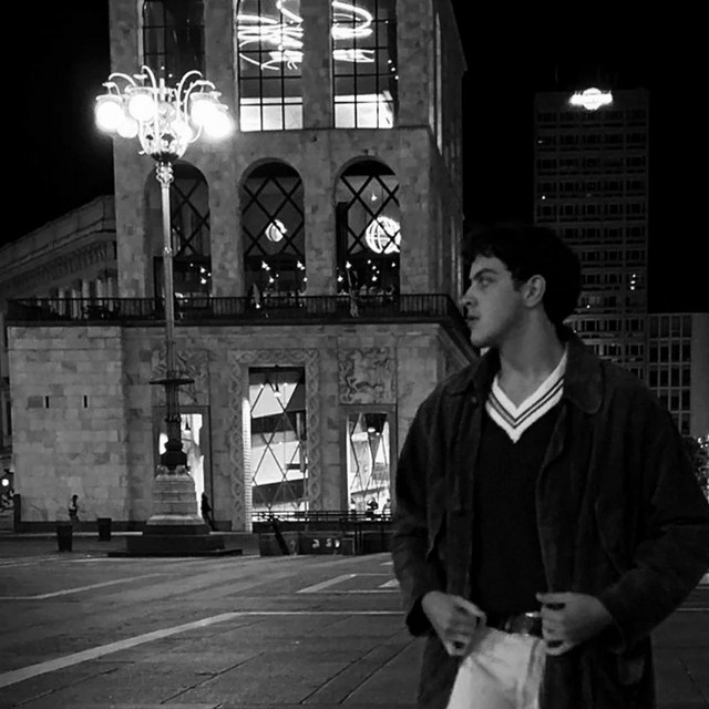 PROTO | Spotify
