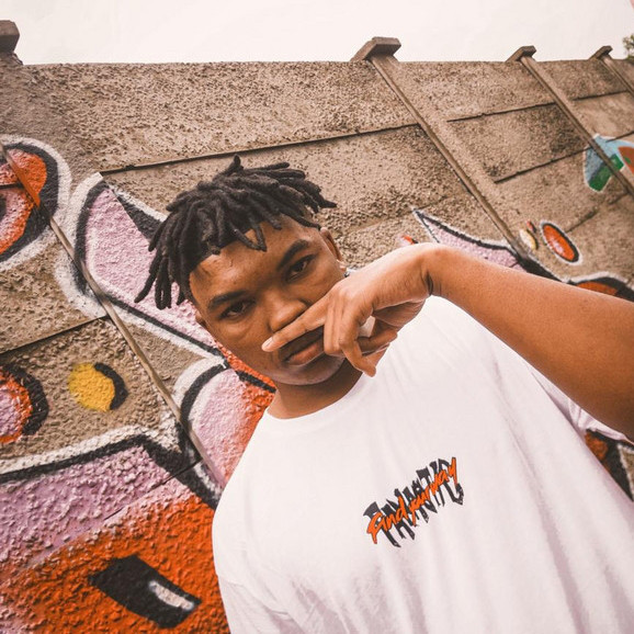 Eory Thehardkid
