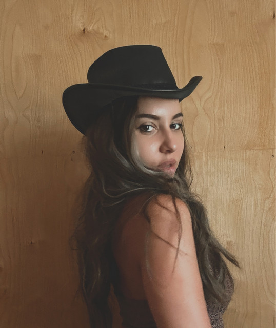Mila Sabadosh