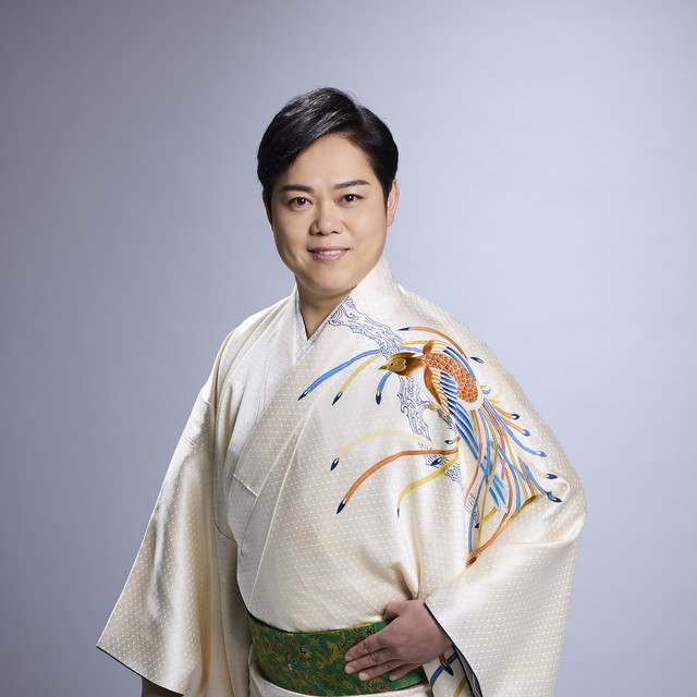 三山ひろし | Spotify