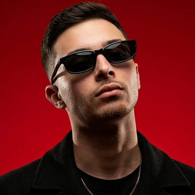 DJ Gbrisa