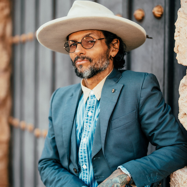 Draco Rosa image