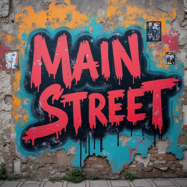 Main Street