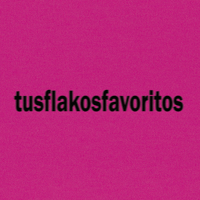 tusflakosfavoritos