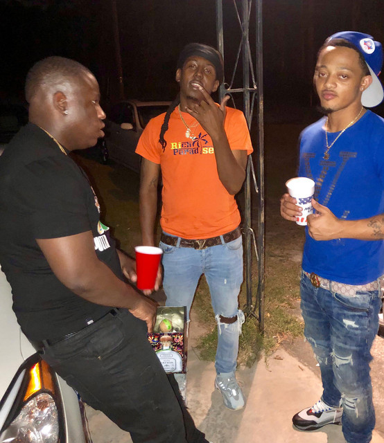 Skoo Shyne | Spotify