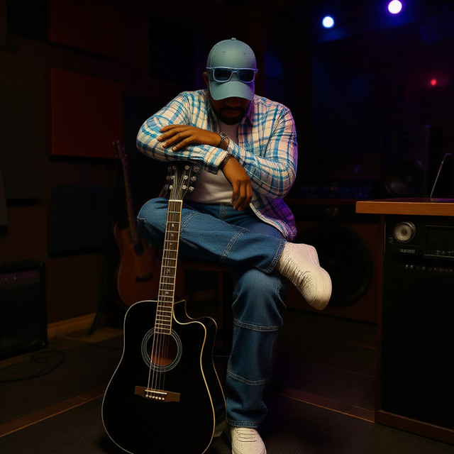 That Guy Chigare Music