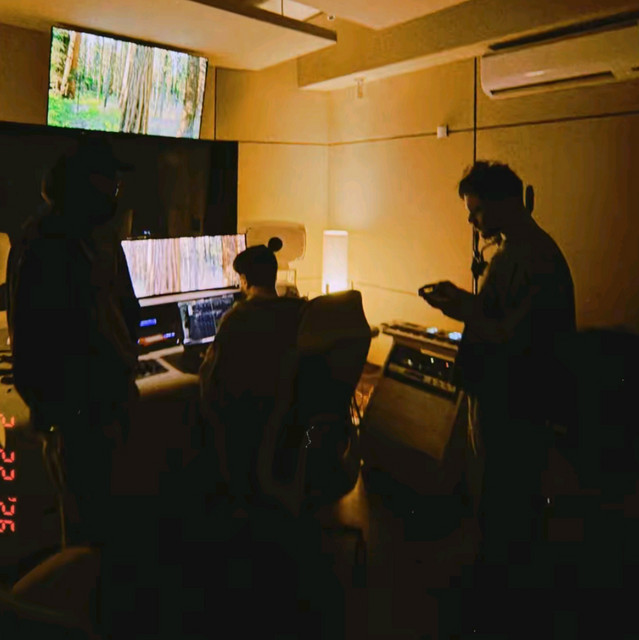 Iftekhar music