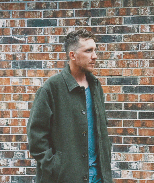 Joshua Pearson