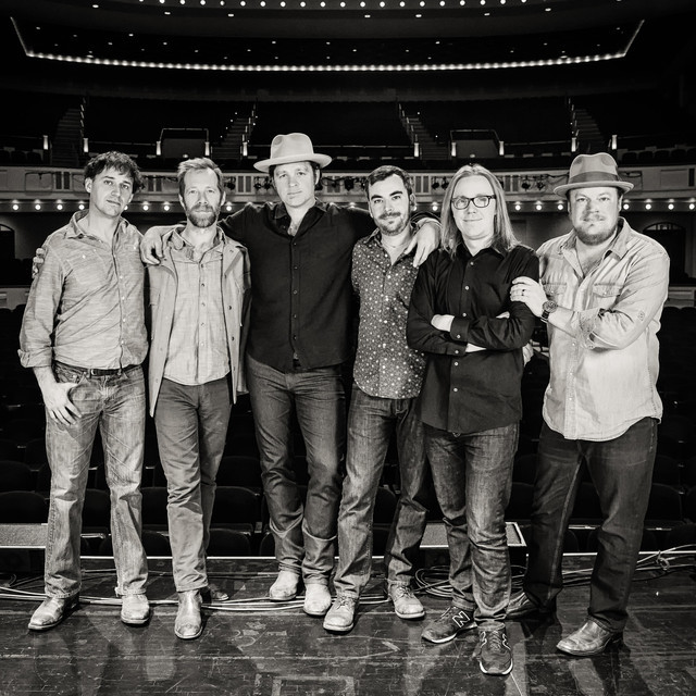 Steep Canyon Rangers