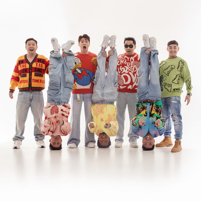 The Streetboys