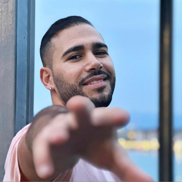 Alon H | Spotify