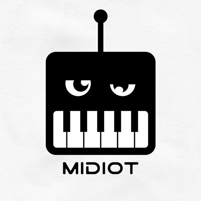 MIDIOT