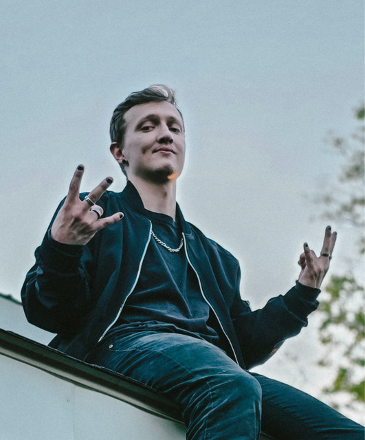 Dako Rayne | Spotify