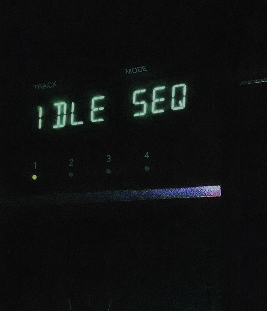 Idle Seq