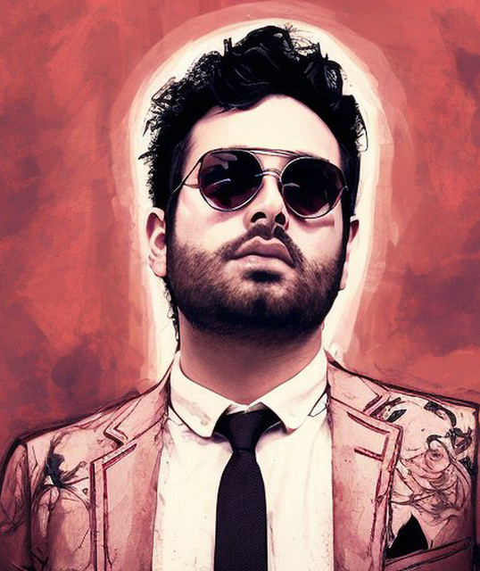 Danny Reyz