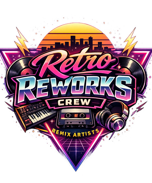Retro Reworks Crew