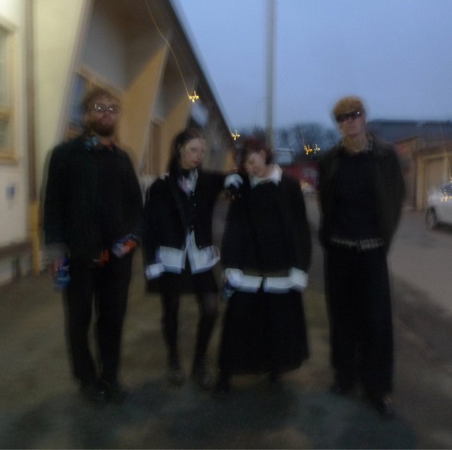 Boy With Apple image