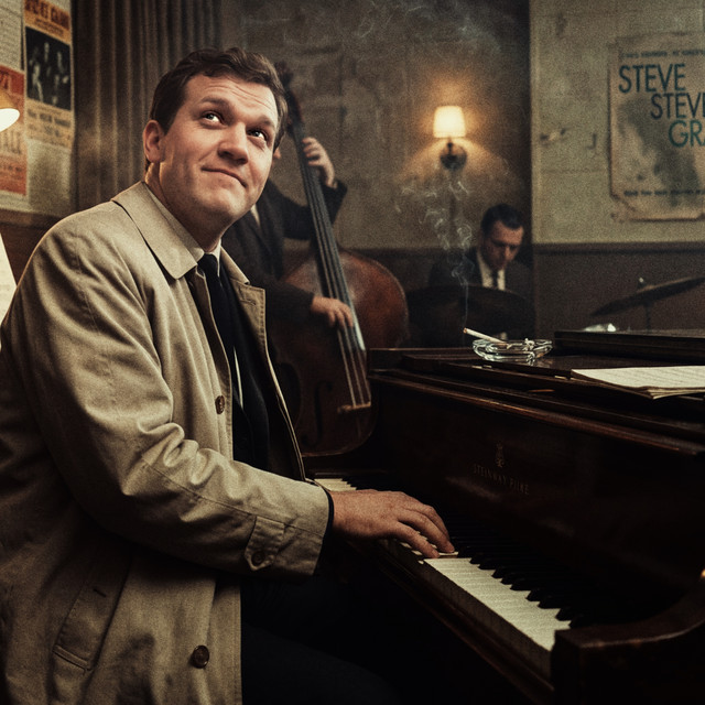 Steve Grant Trio