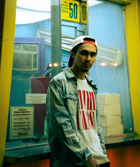 Meeks. | Spotify