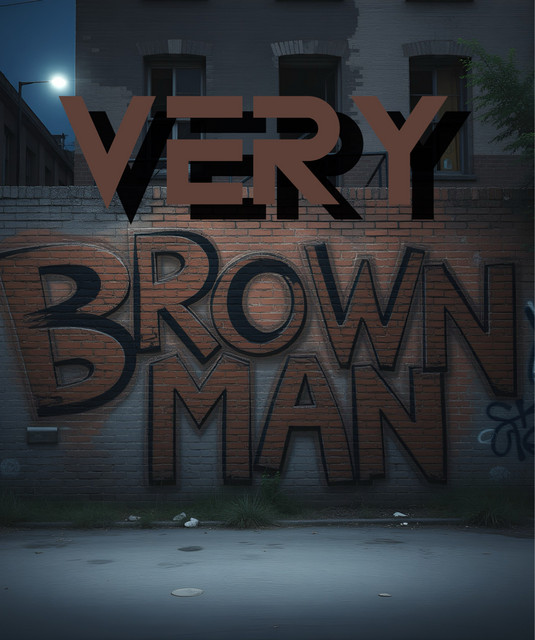 VeryBrownMan