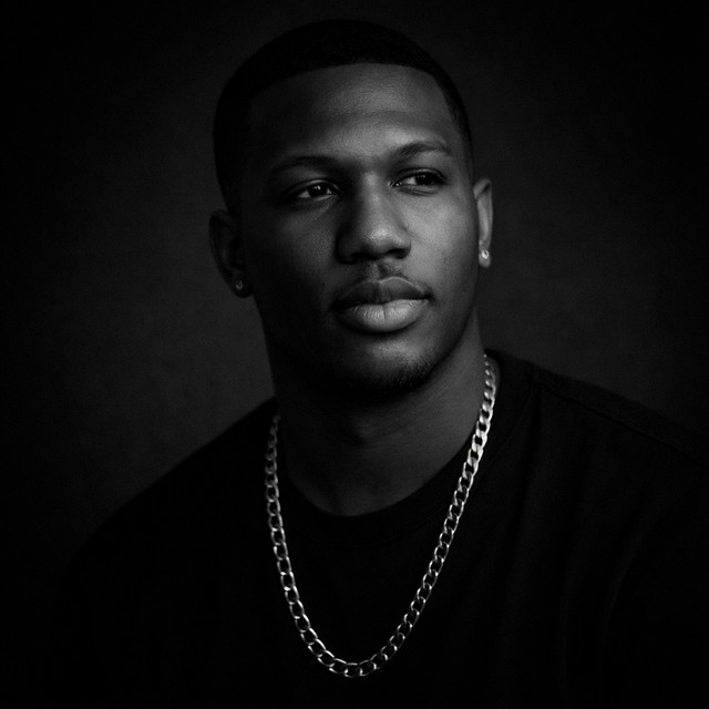 Marcus Dre