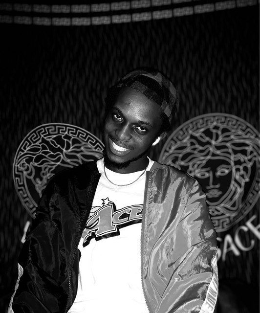 Vmerch | Spotify
