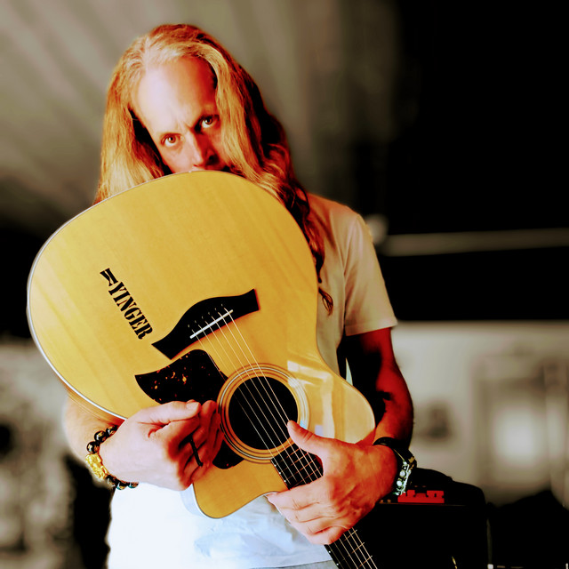 Kory Yinger | Spotify