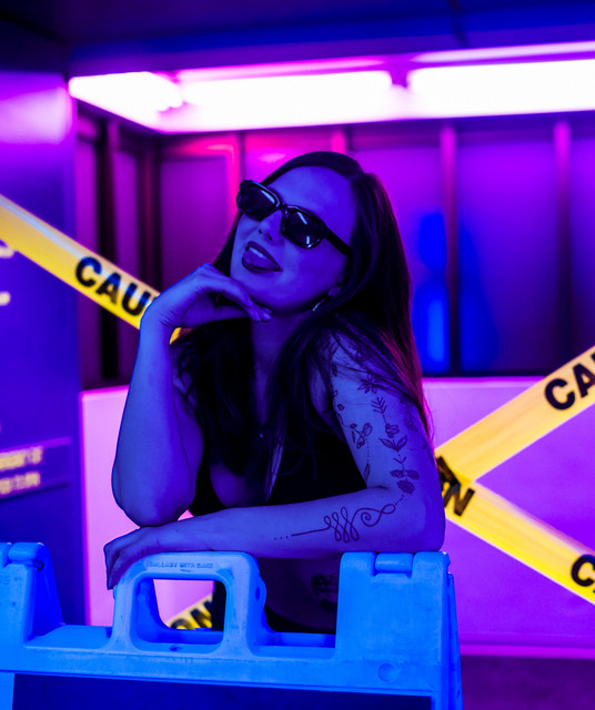 Roxy Nox