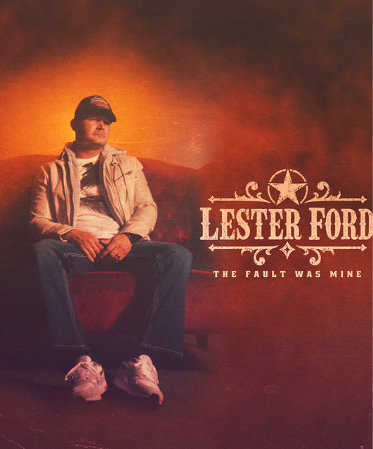 Lester Ford