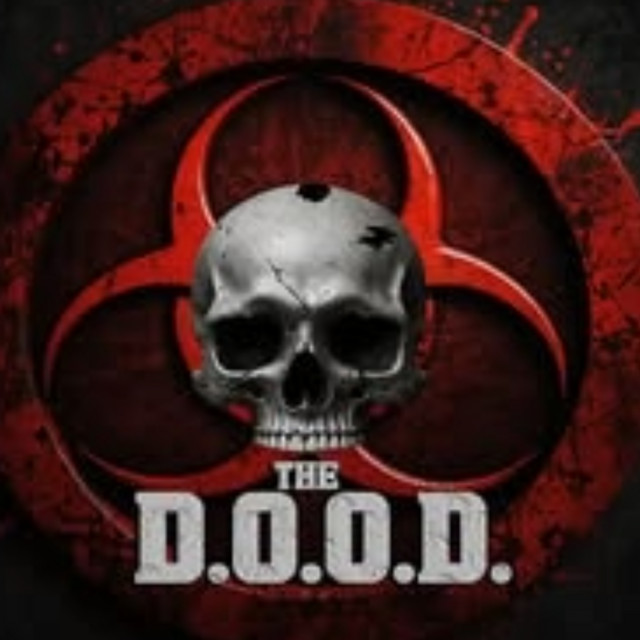 The D.O.O.D.